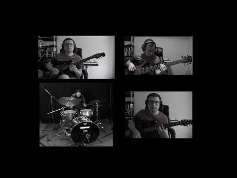 broken-again---dcondric-feat.-mladen-radovanović-on-drums