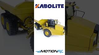 The Most Scale RC Construction Models from Kabolite are now available at Motion RC! #rcconstruction
