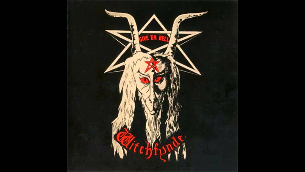 Watch Witchfynde - Wake Up Screaming on YouTube Watch Witchfynde - Wake Up Screaming on YouTube