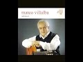 Mateo Villalba – Mbaracá (Full Album)