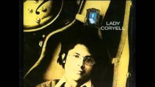Larry Coryell - Lady Coryell chords