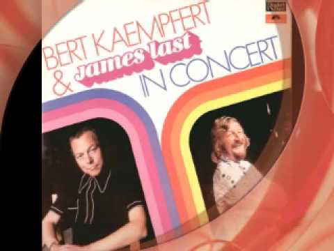 James Last & Bert Kaempfert - Mack The Knife