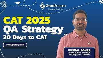 CAT 25 QA-strategie: 30 dagen tot CAT