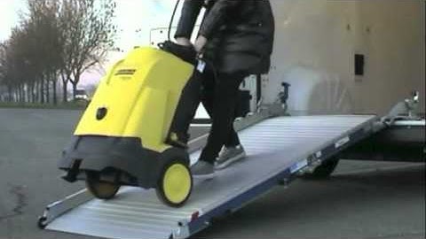 WM Light Plus Swivel