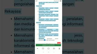 Download Rpp Prakarya Smp Kelas 7 8 9 Kurikulum 2013 Revisi |WA 085755601230