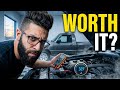 Is This 2004 Ranger Worth Buying? Cold Start Test