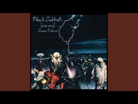 War Pigs (Live) (2023 Remaster)