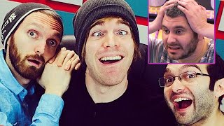 The Fine Bros Are Behind This Creepy Shane Dawson Video