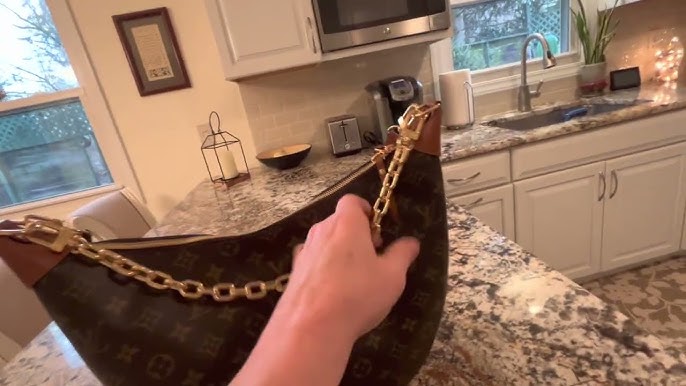 Hello can somebody QC this Neverfull LV bag I got it from Dhgate for $117  can you rate it out of 10 is it callout before I decide to wear it outside?  