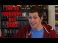 Top 10 obscure nes gems with mike matei nes mikematei