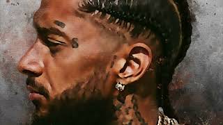 Nipsey Hussle Type Beat - 