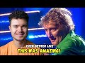 Rod Stewart – You’re In My Heart (from One Night Only!) | First Reaction