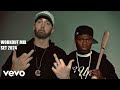 Best Workout music -Eminem, Snoop Dogg, 50 Cent, Nicki Minaj, 2Pac, Tyga  (Nebis beatz mix set 2024)