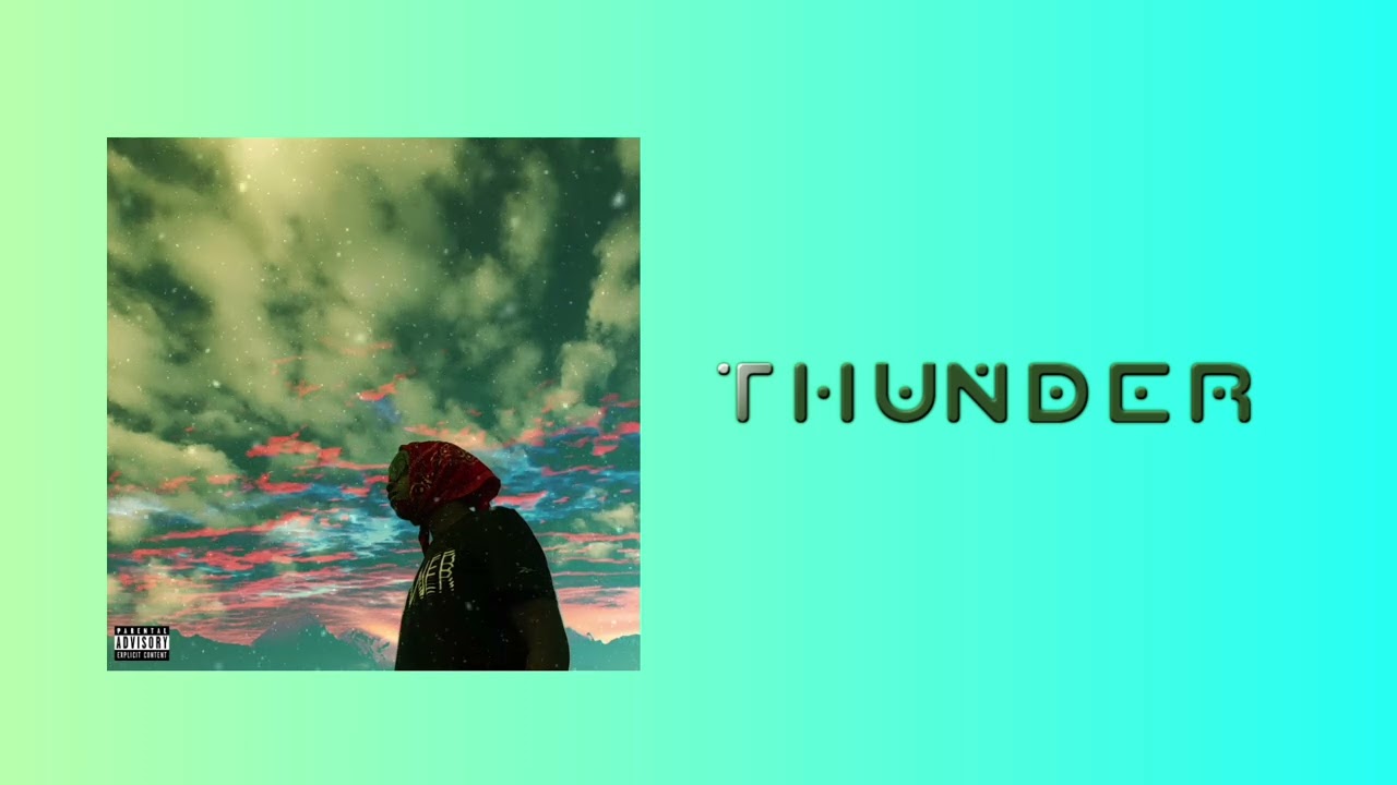 Thunder (official audio)