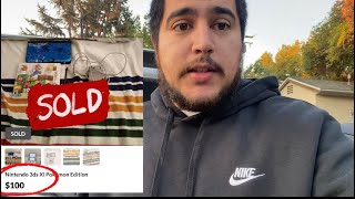 Download Lagu Here’s How I Secure Deals On Video Games (OfferUp, Facebook Marketplace) MP3