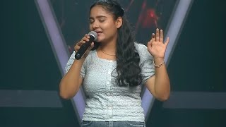 Nisha karki Timro nai maya The voice of nepal