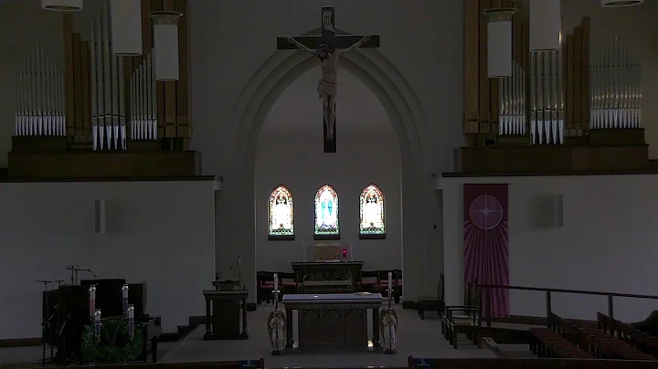 Mass of Christian Burial for Judith White