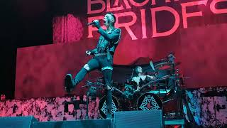 Black Veil Brides "Fallen Angels"