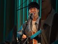 思わず笑顔になる歌「素直になれば 」- 滝沢ジョー short ver.【ライブat 下北沢LIVE HAUS】
