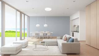 HEIMAN new released Smart WIFI Smoke alarm WS2SA-1 working with Tuya smart APP