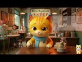 10 Ayat 'Survival' Mandarin Kat Kedai Makan (Mesti Tahu!) 🍜🐱
