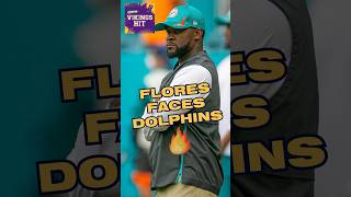 GRUDGE MATCH: Brian Flores Can