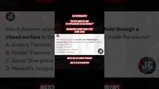 Vector Analysis and Its Applications in Electronics Engineering Board Exam 2025 