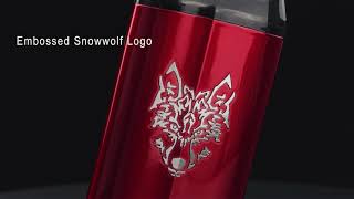 Snowwolf Exilis Xpod