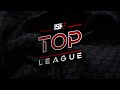 ISHF TOP LEAGUE DAY 28