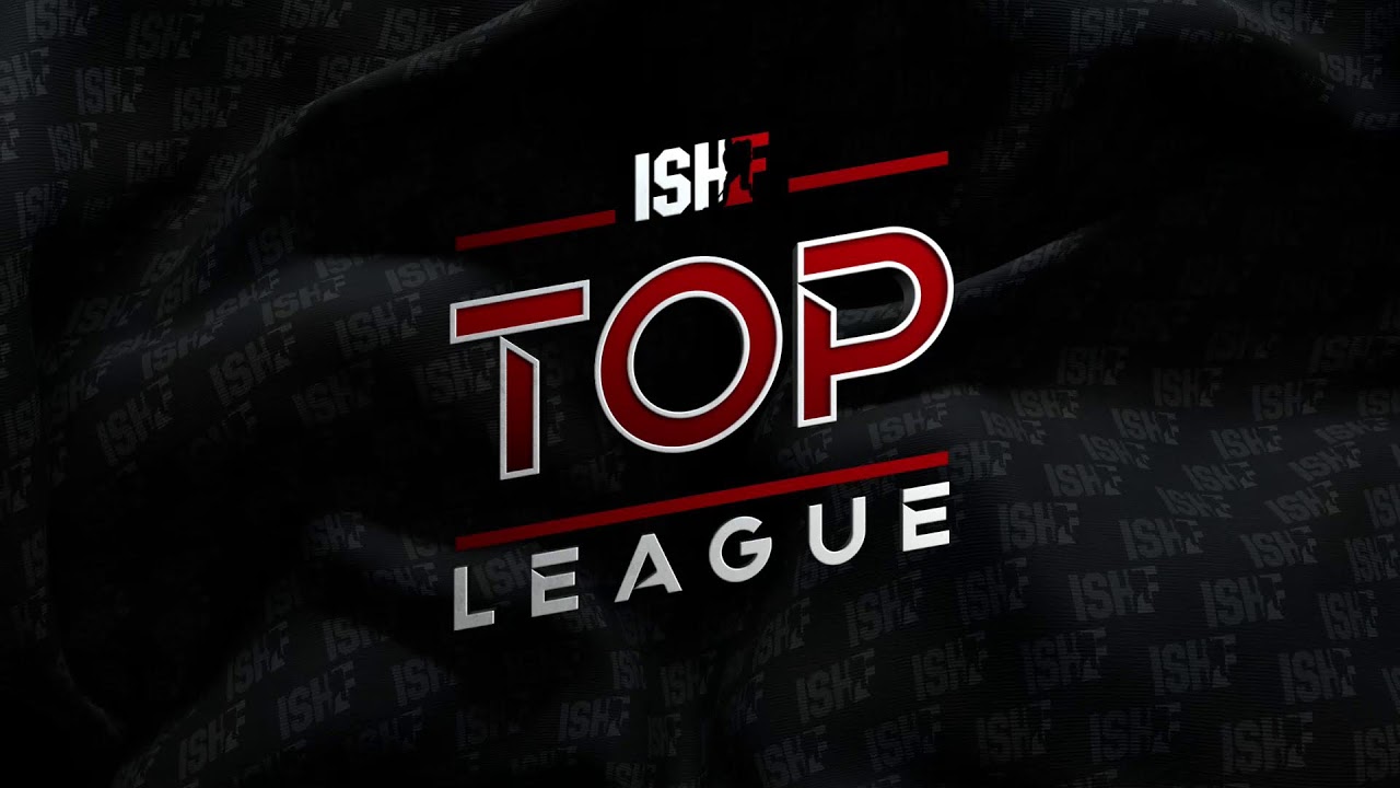 ISHF TOP LEAGUE DAY 28