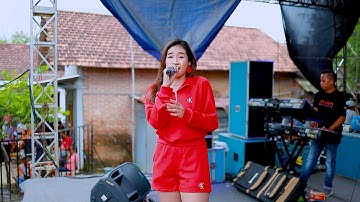 LALUNA MUSIC - CINTA MERAH JAMBU - BUNGA PERMATA - HAPPY PARTY GKC GENERATION - KUDUS