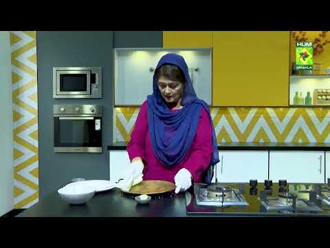 Easy Tawa Cleaning Hack | Clean Your Tawa in Just 2 Minutes | Samina Jalil | Masala TV