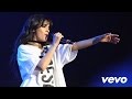 (HD) Man in the Mirror - Full Camila Cabello Cover at Zedd's ACLU Welcome Concert (4/3/2017)