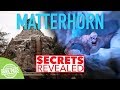 Disneyland Matterhorn Bobsleds Secrets Revealed