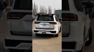 #carlovers #shortvideo #landcruiser lc300