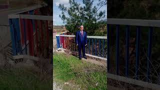 Ayıp Be Gardaş Şiir Ahmet İpek