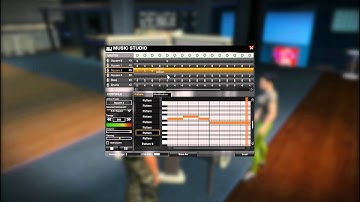 APB Music Editor : Wings of Death - Level 2 (ST)