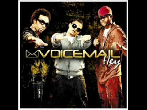Voicemail - Nuh Linga and Sweep