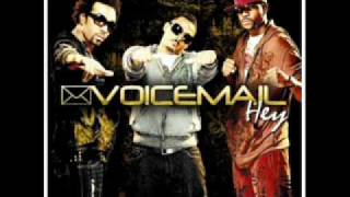 Voicemail - Nuh Linga and Sweep