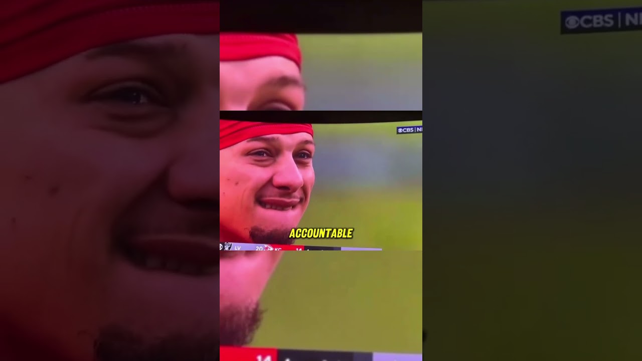 The REAL reason for the Kansas City Chiefs Offensive Struggles!