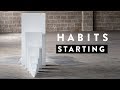 How to form a habit - Habits Part 2 - “Starting” with Pastor Craig Groeschel