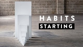 How to Form a Habit: Habits, Part 2 screenshot 3