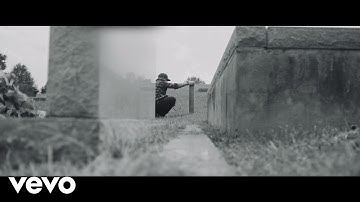 Brantley Gilbert - Gone But Not Forgotten (Official Music Video)