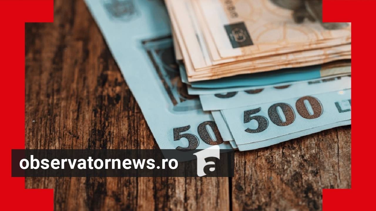 Sume record la întreţinere după iarnă: 