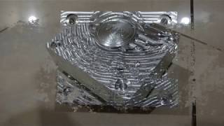 2 Betd Cam Project Group 5 - Mini Cooper Logo