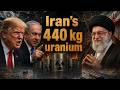 BREAKING NEWS: Iran’s Uranium Strategy Is Forcing a Global Nuclear Shift — Here’s Why