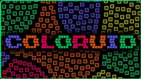 Coloruid walkthrough 1-9 (coolmathgames)