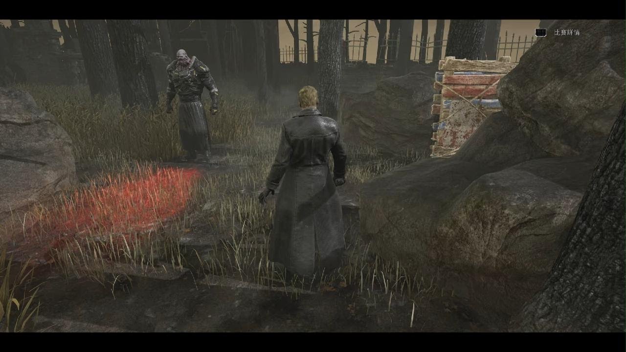 Dead by Daylight_20260508223747 - YouTube