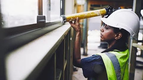 More women needed in construction to fill demand