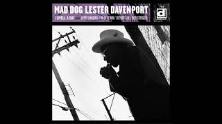 Mad Dog lester Davenport⭐l Smell @ Rat⭐Knocked on Every Door⭐. ((*2002*))